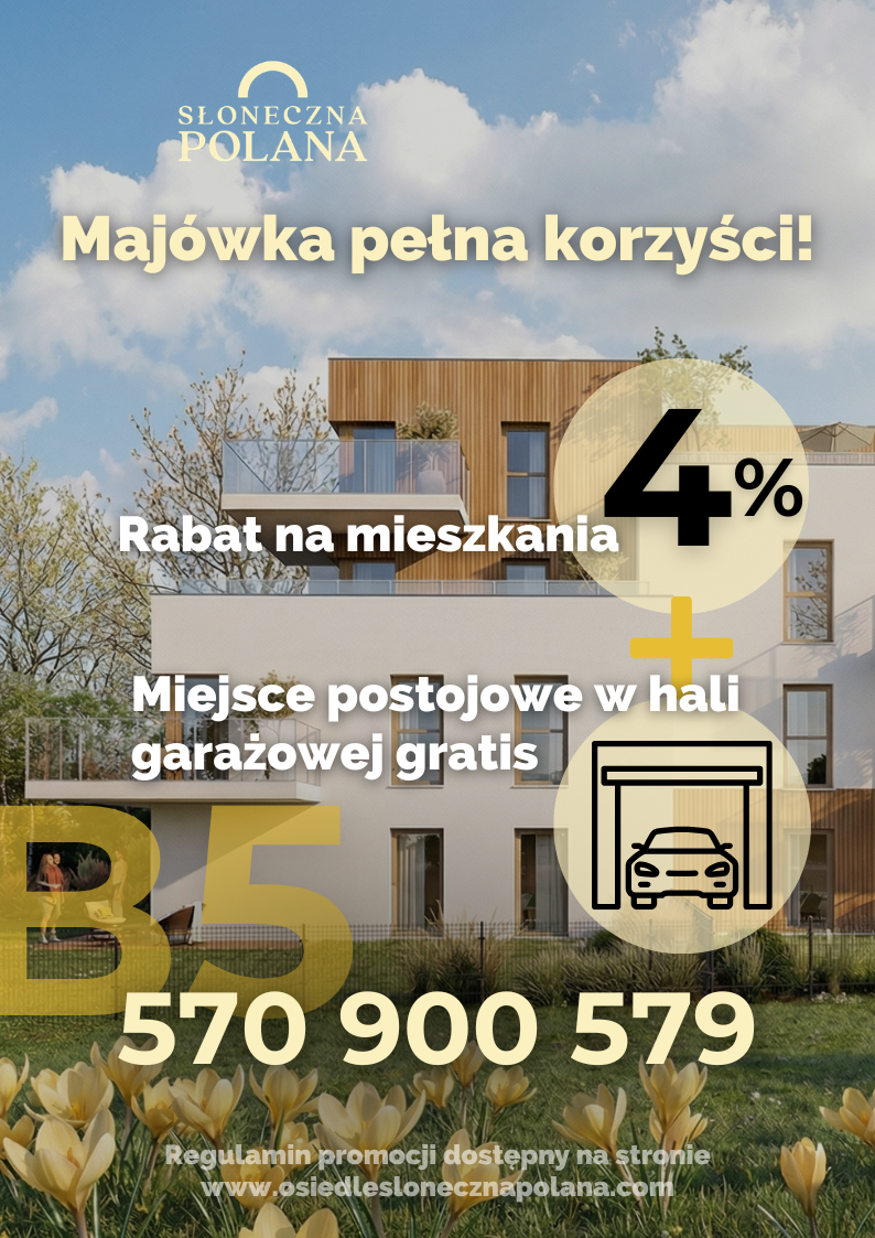 Słoneczna Polana