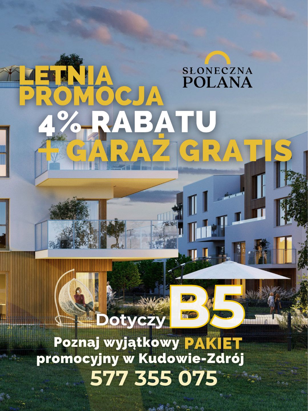 Słoneczna Polana