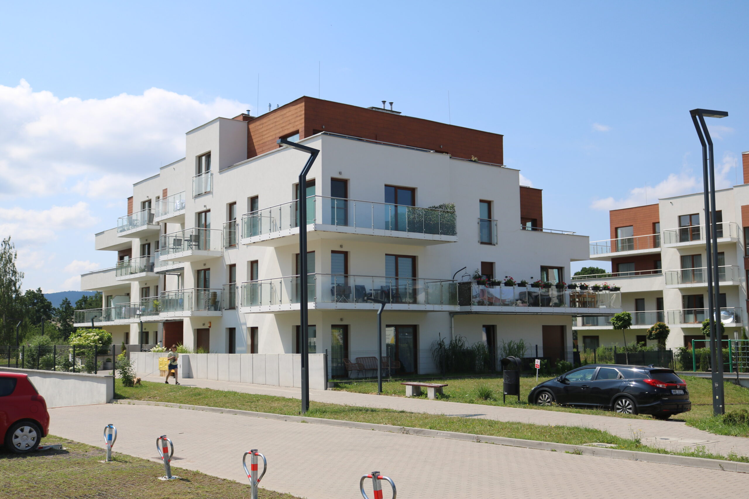 galerie obrázků