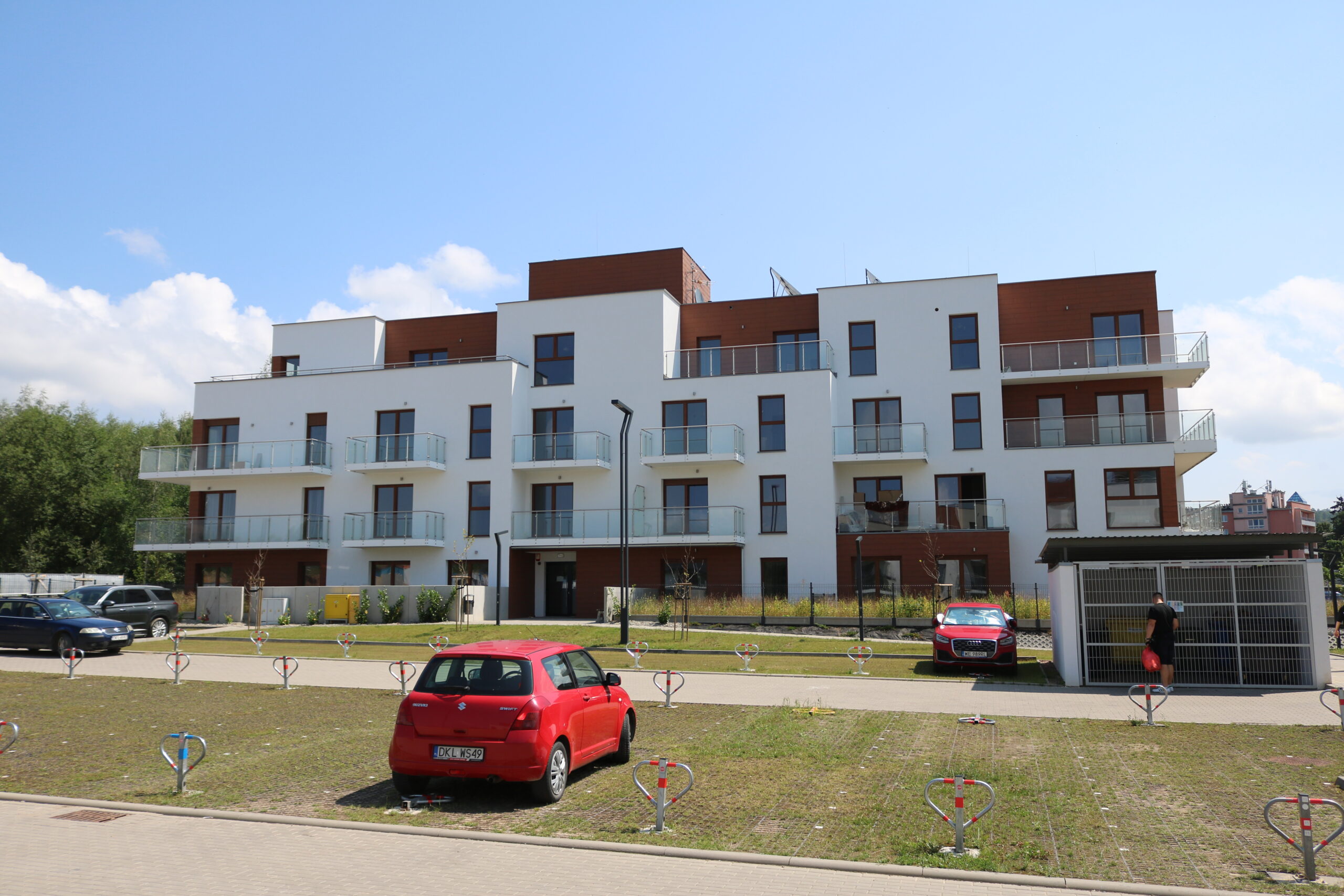 galerie obrázků