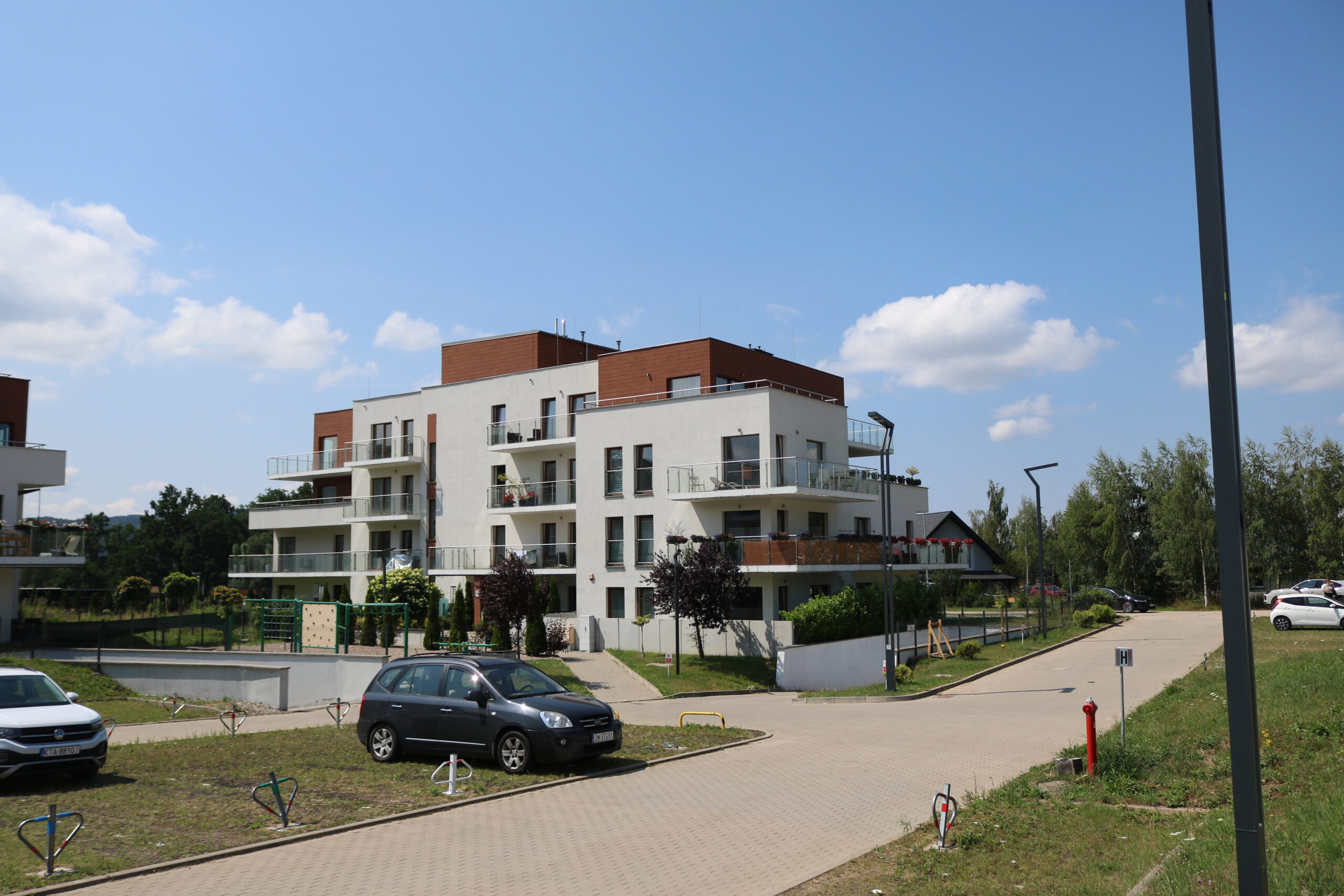 galerie obrázků