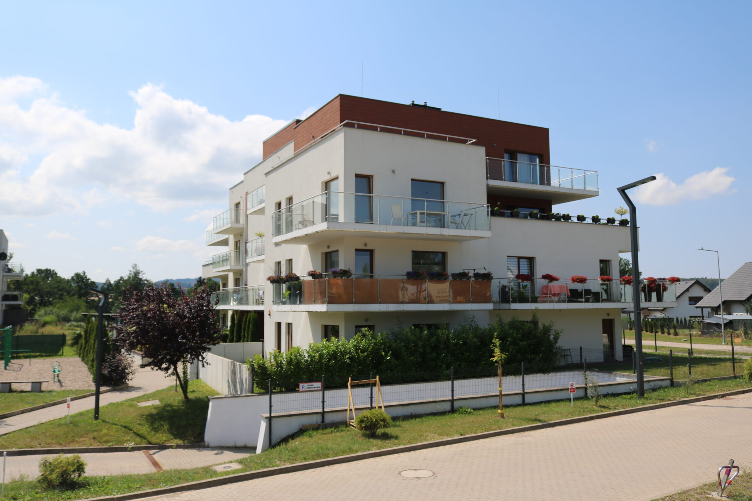 galerie obrázků