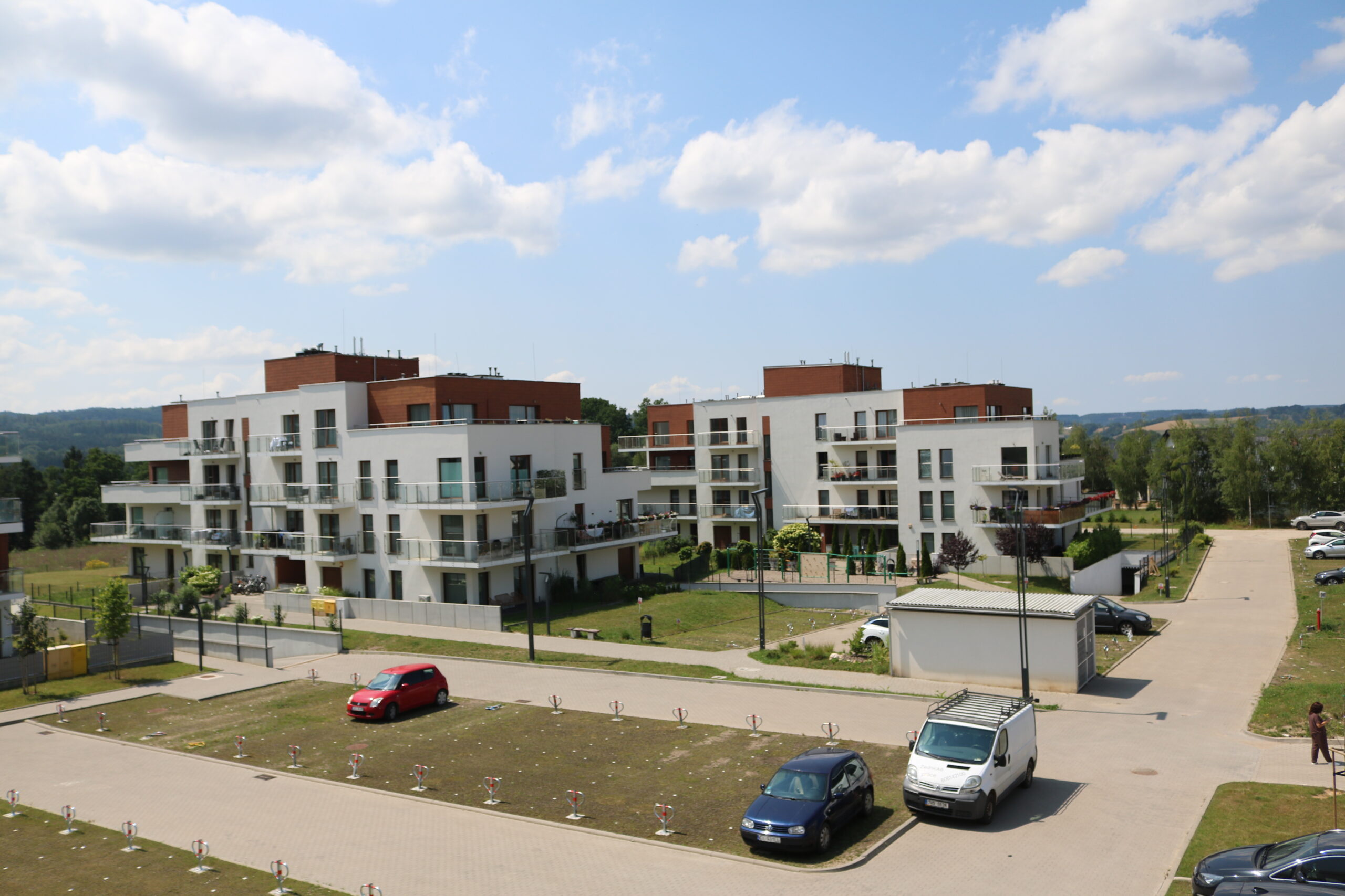 galerie obrázků